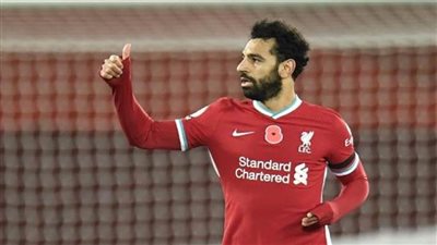 بعد سلبية المسحة.. «صلاح» يشارك في مران المنتخب الليلة 