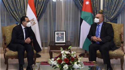 تفاصيل اجتماعات الدورة الـ 29 للجنة العليا المصرية الأردنية المشتركة 