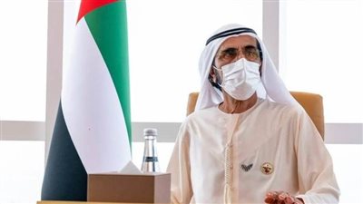 لهذا السبب..محمد بن راشد: إعادة هيكلة حكومة دبي بالكامل 