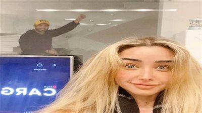 «الحب في زمن الكورونا».. أحمد فهمي وهنا الزاهد يشعلان إنستجرام (صورة)