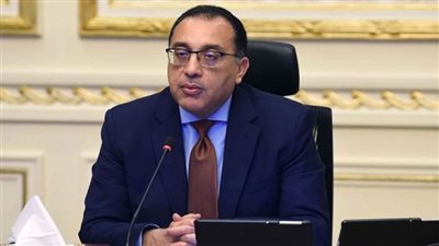 رئيس الوزراء يصل مطار القاهرة عائدا من عمّان