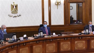 عاجل.. بيان جديد للحكومة بشأن امتحانات الثانوية العامة 2021