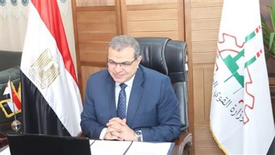 القوى العاملة: صرف 5.9 مليون جنيه منحاً للعمالة غير المنتظمة وتعيين 2339  شابا بالقليوبية