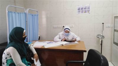 فحص 683  ألف سيدة ضمن مبادرة رئيس الجمهورية لـ