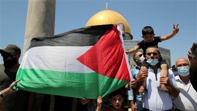 الصين تخطط لدعوة الإسرائيليين والفلسطينيين لإجراء محادثات