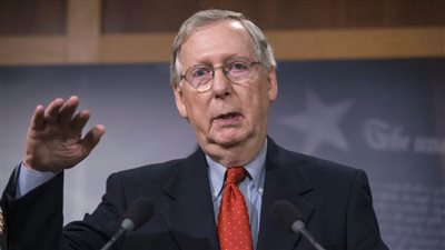 ميتش ماكونيل: 