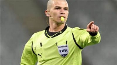 بعد إصابته بـ