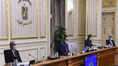 مجلس الوزراء يوافق على خطة التنمية المستدامة 2021/2022 (تفاصيل)