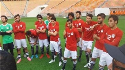أول تعليق لـ شوقي غريب على ضم 5 حراس بمعسكر المنتخب الأوليمبي