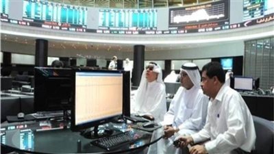 بورصة البحرين تختتم تعاملاتها بتراجع المؤشر العام 