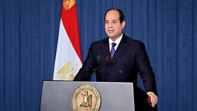  عاجل | السيسي يعزي الشيخ محمد بن راشد في وفاة أخيه