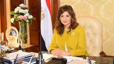 بالصور | الهجرة: صناع المحتوى الرقمي لديهم تأثير كبير على مواقع التواصل داخليا وخارجيا