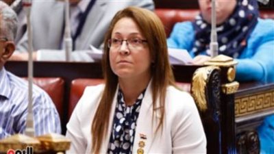 النائبة نجوى خلف: مهمة مجلس النواب متابعة الخطوات التنفيذية على أرض الواقع لمبادرة حياة كريمة 