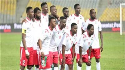 تعرف على قائمة منتخب كينيا لمواجهة مصر بتصفيات أمم إفريقيا  
