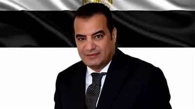 النائب أحمد إدريس يعزي الشعب المصري ويطالب بسرعة تحقيقات حادث سوهاج