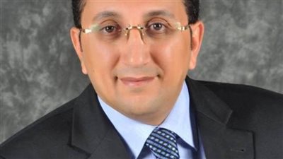 النائب إيهاب رمزي يطالب الحكومة بخطة وميزانية عاجلة لتطوير السكة الحديد