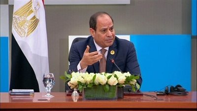السيسي يوجه بصرف معاش ثابت للمصابين وتعويضات للمتوفين في حادث سوهاج
