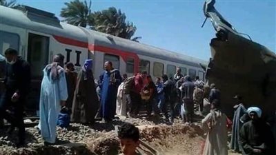 معاش مدى الحياة و120 ألف جنيه تعويضات للمتوفين في حادث سوهاج