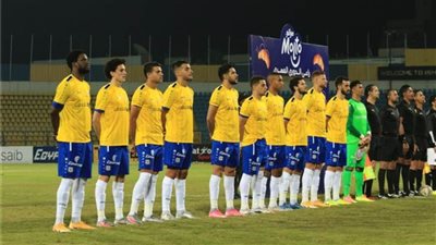 بالنيران الصديقة.. أسوان يهزم الإسماعيلي وديًا