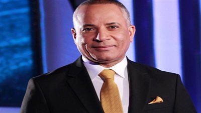 أحمد موسى: أعداء الوطن وراء شائعات قناة السويس وقطاري سوهاج (فيديو)