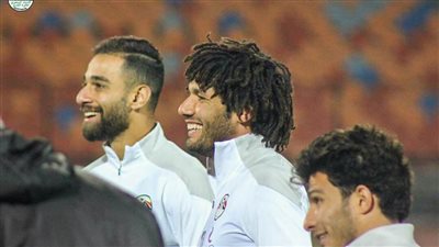 البدري: حملة ممنهجة لإسقاط المنتخب.. وهذه حقيقة تمرد 