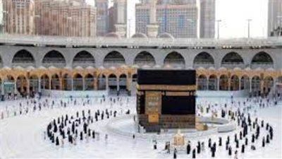 محطتان من أكبر محطات العالم للتبريد والتكييف داخل المسجد الحرام 