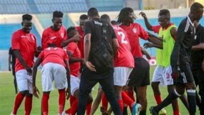 بعد غياب 9 سنوات.. السودان إلى كأس الأمم الإفريقية بثنائية في شباك جنوب إفريقيا