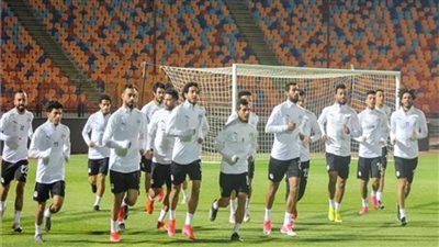 ننشر التشكيل المتوقع لمباراة منتخب مصر أمام جزر القمر اليوم 