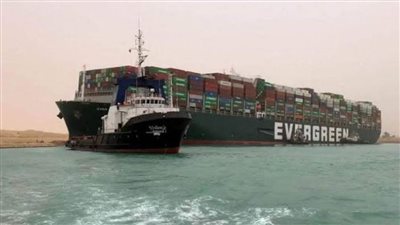 ملاحة بورسعيد: تعويم السفينة الجائحة أثبت للعالم أن لدينا خبرات عالمية (فيديو)