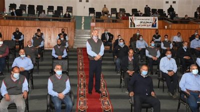 بالصور | السائقون لـ 