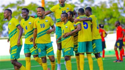 إثيوبيا تصطحب كوت ديفوار إلى كأس الأمم الإفريقية