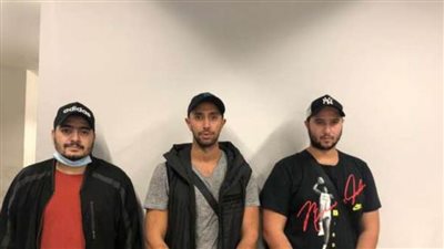 «بينهم نجل حلمي طولان».. إخلاء سبيل 4 متهمين في قضية فيرمونت.. عاجل