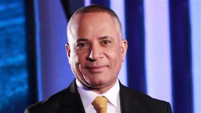 أحمد موسى: الإعلام العالمي مُنافق في تغطيته لأزمة سد النهضة (فيديو)