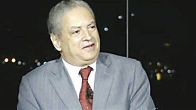 د. إكرام بدر الدين: الرئيس السيسي سيستخدم أي وسيلة للحفاظ على شريان الحياة للأجيال القادمة