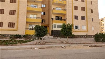 بالفيديو والصور | إسكان اجتماعي حدائق أكتوبر يستغيثون: «عايزين نوصل الغاز»