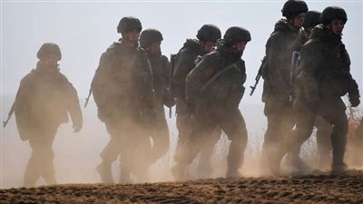 الكرملين: تحركات القوات الروسية لا يشكل أي تهديد لأحد 