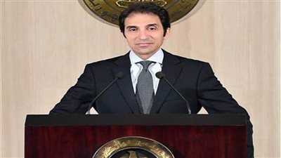 بسام راضي: مصر تنتج الدواء بشكل مميز.. والمدينة إضافة كبيرة جدا للسوق المحلي والتصدير 