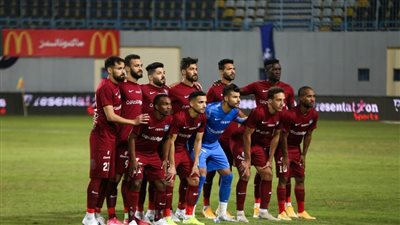 المقاصة يعلن قائمة فريقه لمواجهة المقاولون في الدوري