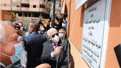  طارق شوقي : التعليم شهد تطورًا كبيرًا في الآونة الأخيرة من حيث المحتوى والمضمون الذي يتم تدريسه للطلاب 