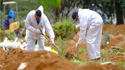 وضعها حرجا للغاية.. تصريح خطير من الصحة العالمية بشأن البرازيل 