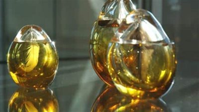 تعرف على فوائد زيت الحشيش الأخضر