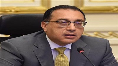 مدبولي يستعرض تقريرا حول الموقف النهائي للتصالح في مخالفات البناء