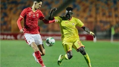 عاجل..  المريخ يحرز الهدف الثانٍى  في شباك الأهلي 