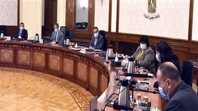 بالصور | مدبولي يلتقي رئيس لجنة الثقافة والإعلام والآثار بمجلس النواب (تفاصيل)