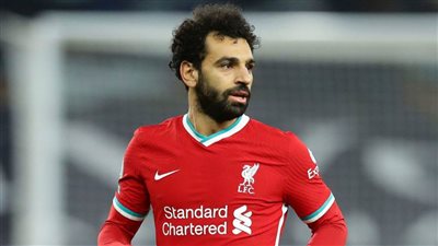 صلاح أساسيًا في تشكيل ليفربول لمواجهة أرسنال في الدوري الإنجليزي 