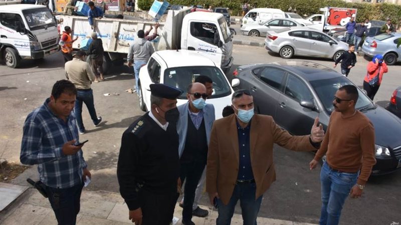 الشورى