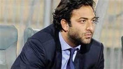 لهذه الأسباب.. ميدو يستقيل من بيراميدز 