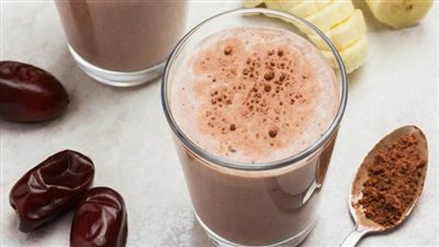 طريقة عمل سموزي التمر بالقرفة