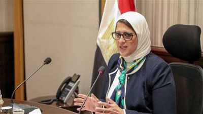 الصحة: تطعيم العاملين بقطاع السياحة ضد كورونا خلال الأيام المقبلة