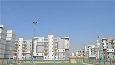 بالصور | الجزار: جار تنفيذ طبقة الأسفلت لشبكة طرق 